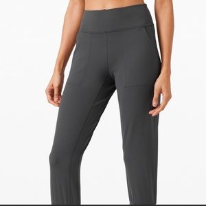 Lululemon Align Jogger - GRAPHITE GREY